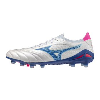 Scarpe Calcio Mizuno Morelia Neo Beta Elite IV FG Urban Electric Pack