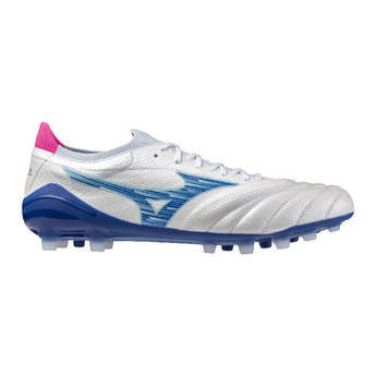 Scarpe Calcio Mizuno Morelia Neo Beta Elite IV AG Urban Electric Pack