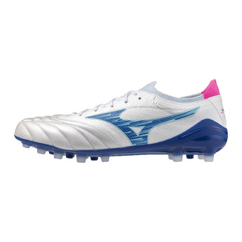 Scarpe Calcio Mizuno Morelia Neo Beta Elite IV AG Urban Electric Pack