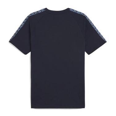 Puma Tee Maglietta MCFC Manchester City King Tee Blu 2025/2026