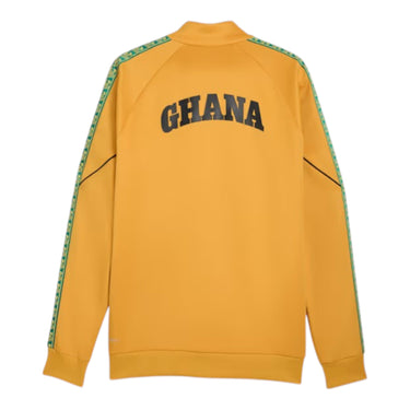 Puma Giacca Calcio Tuta Ghana King Anthem Jacket GFA WC2026