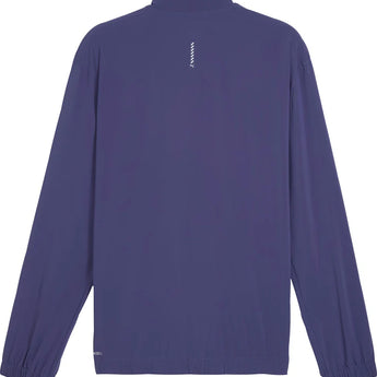 Puma Giacca da Running in Tessuto Woven Velocity da Uomo