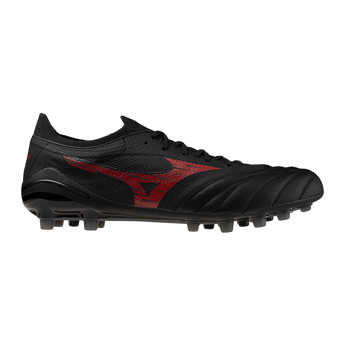 Scarpe Calcio Mizuno Morelia Neo Beta Elite IV AG Shadow Gem Pack