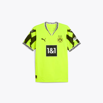 Maglia Calcio Puma Borussia Dortmund Anniversary 2025 BVB in Box