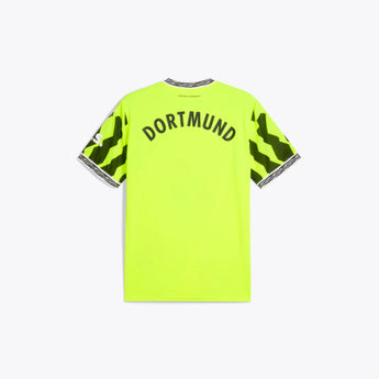 Maglia Calcio Puma Borussia Dortmund Anniversary 2025 BVB in Box