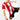 Maglia Calcio Joma Brentford Home Casa Adulto 2026/2027