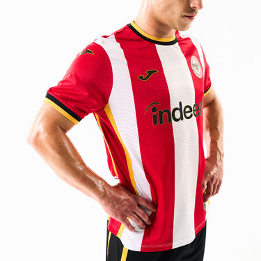 Maglia Calcio Joma Brentford Home Casa Adulto 2026/2027
