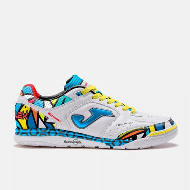 Scarpe Calcio a 5 Futsal Joma Top Flex Rebound 2672 Gauna Indoor