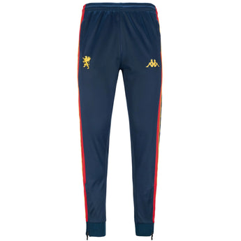 Pantalone Tuta Calcio Genoa Kappa 222 Banda Rastoria 2024/2025 Vintage