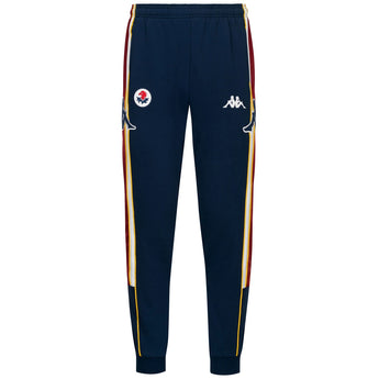 Pantalone Tuta Calcio Genoa Kappa Rebunset 2025/2026