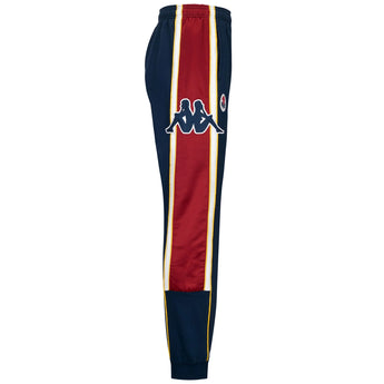 Pantalone Tuta Calcio Genoa Kappa Rebunset 2025/2026