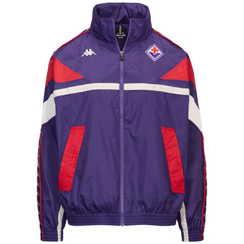 Kappa Giacca Calcio 222 Banda Folist Fiorentina 2025/2026