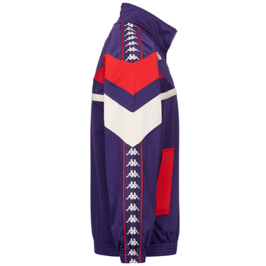 Kappa Giacca Calcio 222 Banda Fostery Fiorentina  2025/2026