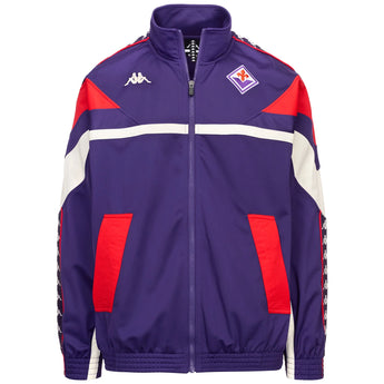 Kappa Giacca Calcio 222 Banda Fostery Fiorentina  2025/2026