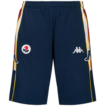 Pantaloncini Calcio Kappa Shorts Rediset Genoa 2025/2026