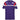 Maglia Kappa Calcio Training 222 Banda Frairy Fiorentina Viola 2025/2026