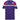 Maglia Kappa Calcio Training 222 Banda Frairy Fiorentina Viola 2025/2026
