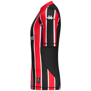 Maglia Calcio Kappa KOMBAT XXV OGC Nice 2025/2026