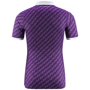 Maglia Kappa Fiorentina Home GARA AUTHENTIC 2023/2024