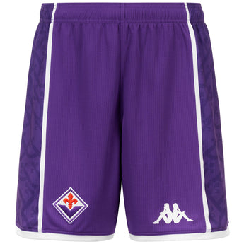 Pantaloncini Shorts Kombat Ryder 2026 Calcio Kappa Fiorentina Gara Home 2025/2026