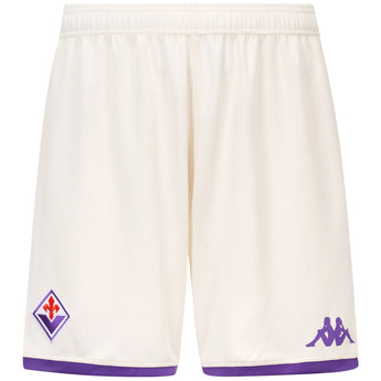 Pantaloncini Shorts Kombat Ryder 2026 Calcio Kappa Fiorentina Gara Away 2025/2026