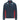 Giacca Piumino Genoa Calcio Blu Kappa Junior Ragazzo 2025/2026 Imbottito