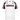 Maglia Calcio Kappa Genoa Passeggio Cotone Jersey Rebitem 2025/2026 Bianca