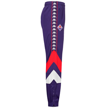 Pantalone Calcio Kappa 222 Banda Fevy Fiorentina 2025/2026