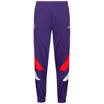 Pantalone Calcio Kappa 222 Banda Fevy Fiorentina 2025/2026