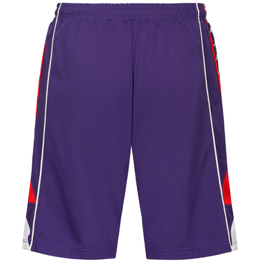 Pantaloncini Calcio Kappa Gara Foby Fiorentina Training Allenamento  2025/2026