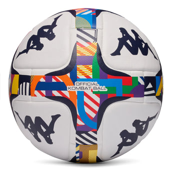 Pallone Calcio Kappa Serie B 20.3H LNPB 2025/2026 Misura 5