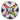 Pallone Calcio Kappa Serie B 20.3H LNPB 2025/2026 Misura 5