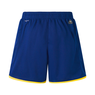 Pantaloncino Calcio Kappa Shorts Kombat Ryder Genoa 4th Kit Blu Boca Xeneizes 2024/2025