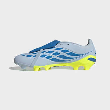 Scarpe Calcio Predator League FT Fold-Over Tongue Firm Ground Ice Cold Pack