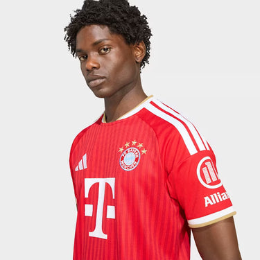 Maglia Calcio Adidas FC Bayern Monaco Home 2026/2027