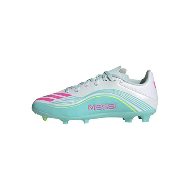 Scarpe Calcio Adidas F50 League Lionel Messi FG/MG Ragazzo Junior