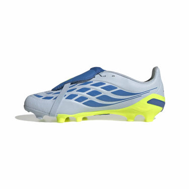 Scarpe Calcio Adidas Predator Fold Over Tongue FT FG League Ragazzo Junior