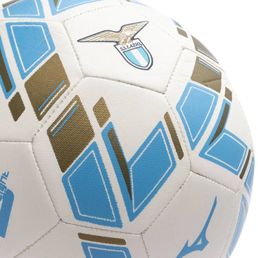 Pallone Calcio Mizuno Lazio 2023/2024 Misura 5