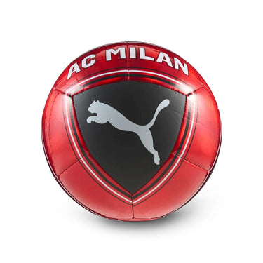 Pallone Calcio Puma ACM Milan Culture Ball Misura 5