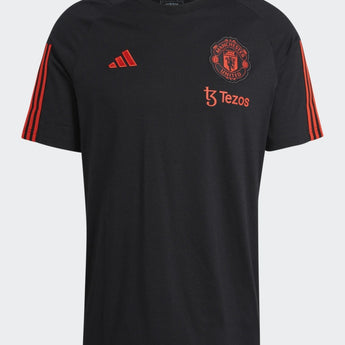 Adidas Tshirt Maglietta Training Tee Manchester United 2023/2024