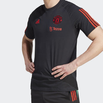 Adidas Tshirt Maglietta Training Tee Manchester United 2023/2024