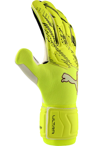 Guanti Portiere Calcio Puma Ultra Pro NC Unleashed Pack