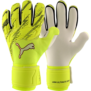 Guanti Portiere Calcio Puma Ultra Pro NC Unleashed Pack