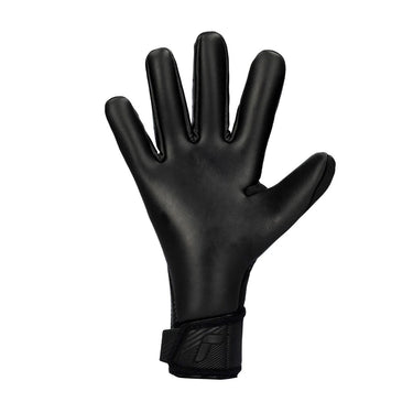 Guanti Calcio Portiere Reusch Fastgrip Duo Total Black