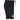 Pantaloncini Calcio Mizuno Away 3rd Lazio Gara Black 2024/2025