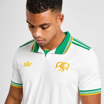 Adidas Maglia Calcio Third ASR Roma 2025/2026