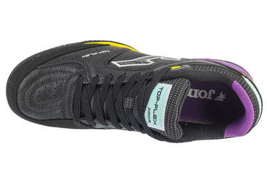 Scarpe Calcio Joma Calcetto Top Flex Turf 2601 Black
