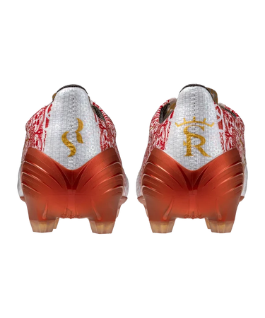 Scarpe Calcio Mizuno Alpha Sergio Ramos SR4 made in Japan FG Gommata