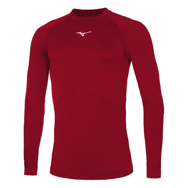 Mizuno Underwear Maglia Termica Core Long Sleeves