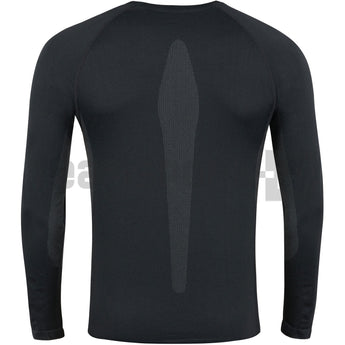Mizuno Underwear Maglia Termica Core Long Sleeves